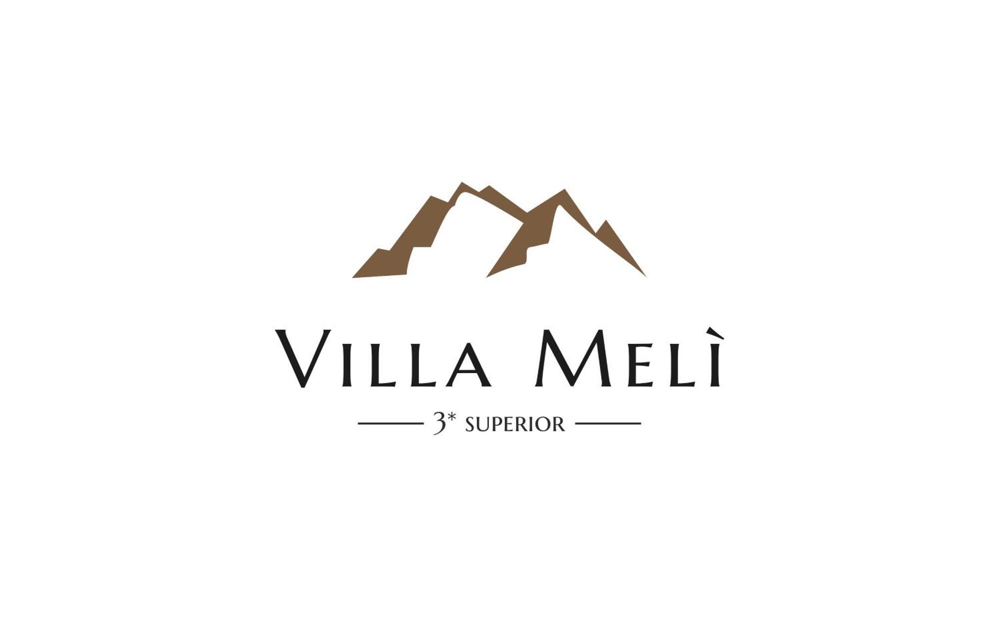 Hotel Villa Melì Predazzo Esterno foto